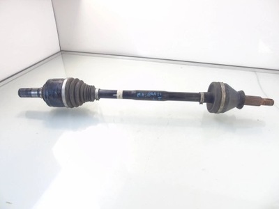 Приводной вал левый задняя левая maserati ghibli 3.0 d 06700054540 фото №1