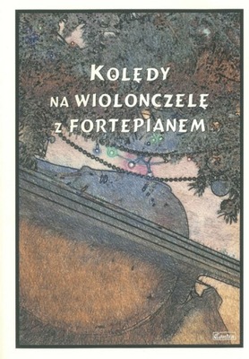 OUTLET - Kolędy na wiolonczelę z fortepianem