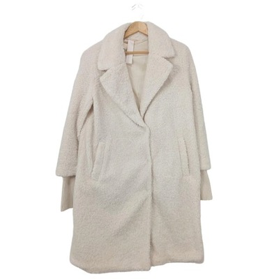 Futrzany płaszcz Rozm. EU 36 Pelt Coat