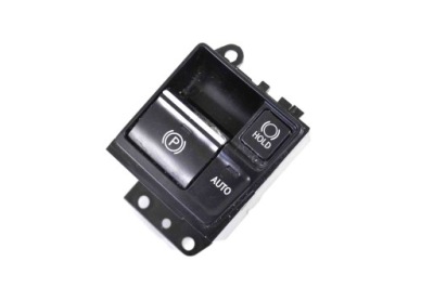 Кнопка гальма ручного lexus rx _l2_ 8265c84 13363748 3.5l 230kw 2018 фото №1