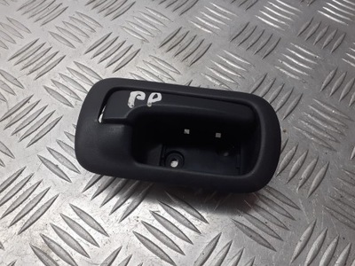 Ручка права передня внутрішня honda civic vii фото №1