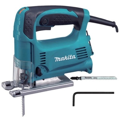 MAKITA 4329 WYRZYNARKA Z PODCINANIEM 450W PIŁA