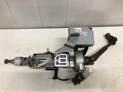 Підсилювач електричний renault megane iii 488108885r фото №1