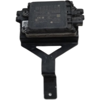 Mercedes s-klasa w223 радар distronic a0009002627 фото №1