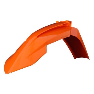 ALA DELANTERO COLOR NARANJA 0021743.011.016 ACERBIS  