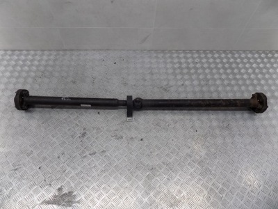 Mercedes w212 wał привідний 2.2cdi фото №1