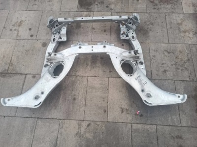 Балка підрамник передня bmw m6 f06 фото №1