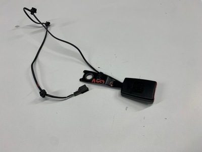 Smart 454 forfour клипса поперечина левая a4548600405 фото №1