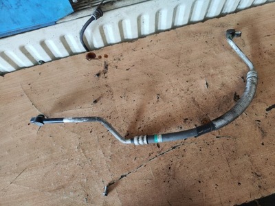 Suzuki ignis ii трубка труба шланг кондиціонера фото №1