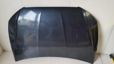 Капот seat ibiza 6f0 фото №1