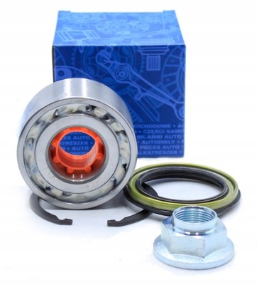 Набір підшипник колеса перед toyota supra lexus gs ls sc фото №1