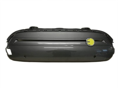 MINI COOPER SE F56 ELEKTRYK ATRAPA GRIL NOWA ORYG