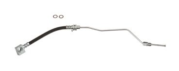 Шланг тормозной dodge ram 1500 pickup 2002-2008 фото №1