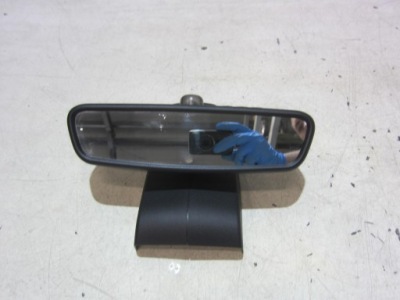 Bmw x3 f25 x4 f26 зеркало внутреннее корпус ec led gto 9234371 фото №1