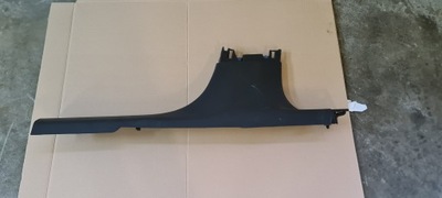 Обшивка захист поріг opel оригінальний номер 39196906 фото №1