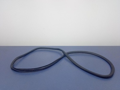 Opel insignia b kombi прокладка двері лівий задній задня 13463943 фото №1