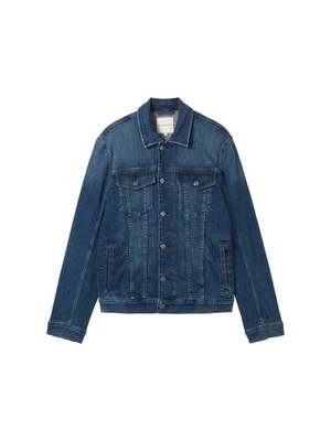 Kurtka męska Tom Tailor denim jacket r. XXL