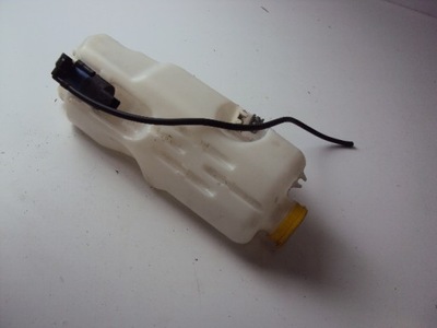 Бачок омывателя renault twingo iii 16 r фото №1