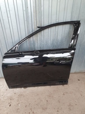 Дверь передние левая audi a6 c8 4k 2018- фото №1