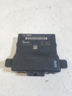 Блок управления модуль шлюз audi a3 8p 1k0907530d фото №1