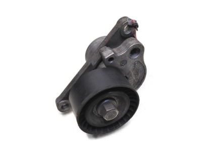 Ролик натяжитель ремень renault laguna iii 2.0 dci 117507568r фото №1