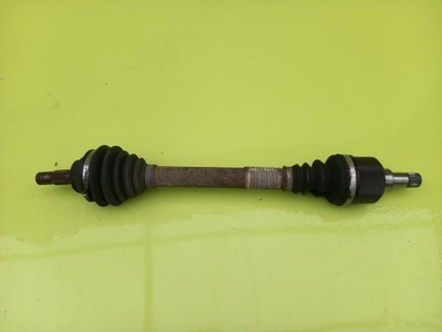Приводной вал левая 9687853280 1.6 e-hdi citroen ds5 12r фото №1
