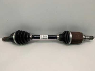 Bmw x5 f15 f85 f16 приводной вал левый перед 5.0i 7629883 фото №1