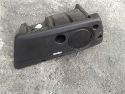 Сабвуфер fiat punto evo 7354242490 фото №1