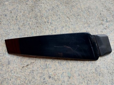 Защита стойка b левая maserati ghibli iii фото №1