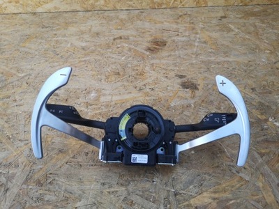 Alfa romeo stelvio перемикачі пелюстки перемикання перемикач комбінований фото №1