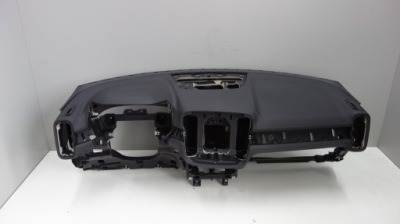 Volvo xc40 панель приладів консоль оригінал фото №1