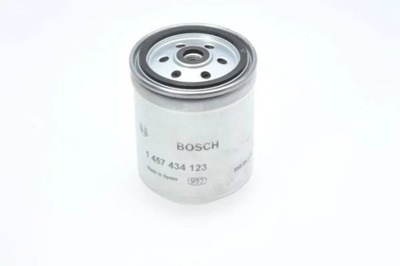 BO 1457434123 FILTRO COMBUSTIBLES MERCEDES 190/C/E/G T1/T2 VA  