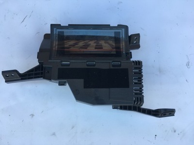 MONITOR HEAD-UP DISPLAY PRIUS IV 15- 1F7  