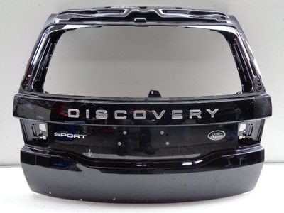 Кришка багажника задня land rover discovery sport 14- 34012 фото №1