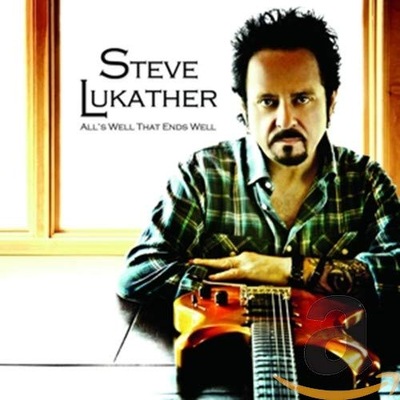 Steve Lukather All's Well That Ends Well