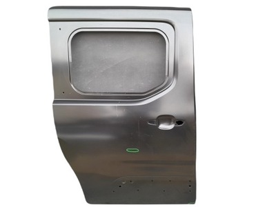 Citroen berlingo iv 17- дверь задняя правое oryg фото №1