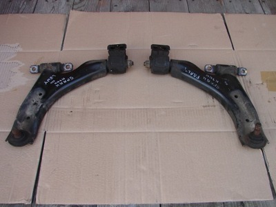 CHEVROLET SPARK M300 09 - SWINGARM RIGHT FRONT ORIGINAL !  