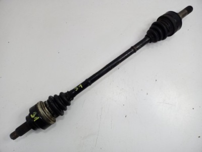 Приводной вал правый задняя bmw f30 f31 2.0 дизель фото №1