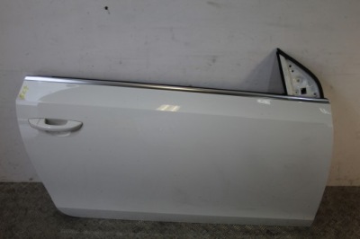 Дверь правое vw golf vi 6 5k7 cabrio фото №1