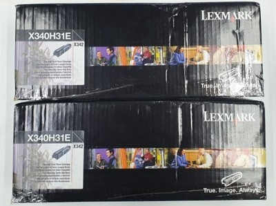 ORYG. TONER LEXMARK X340H31E X340 X342 X340A11G