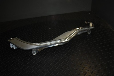 Молдинг led модуль права audi a6 c7 17748712ad2 фото №1