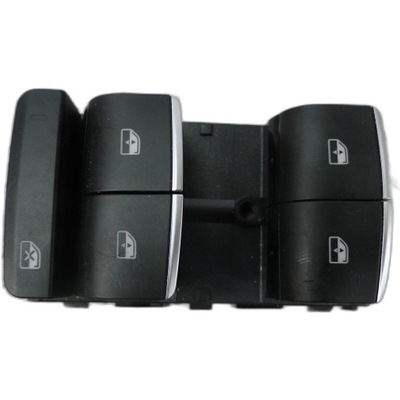 Переключатели окон дверь левый перед stelvio фото №1