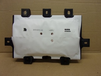 Citroen ds5 подушка пассажира фото №1