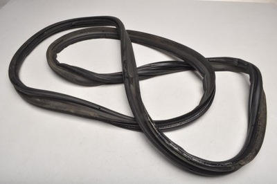 Volvo v90 ii прокладка кришки фото №1