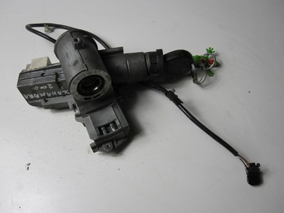 Замок зажигания с ключ seat alhambra 00r фото №1