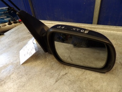 Mazda 3 дзеркало праве 015872 фото №1