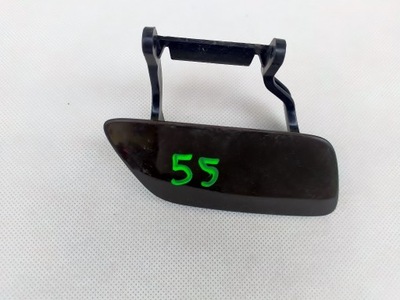 Заглушка ксенон правий audi a5 8t 8t0955636a фото №1