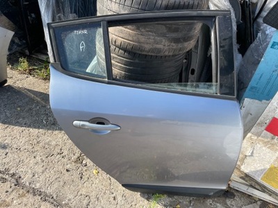 Дверь megane iii ternr фото №1