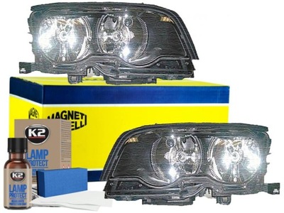 MAGNETI MARELLI 710301157206 ФАРА 2008104U 2008104U