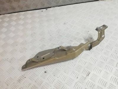 Кронштейн крила ліва citroen c4 picasso ii фото №1